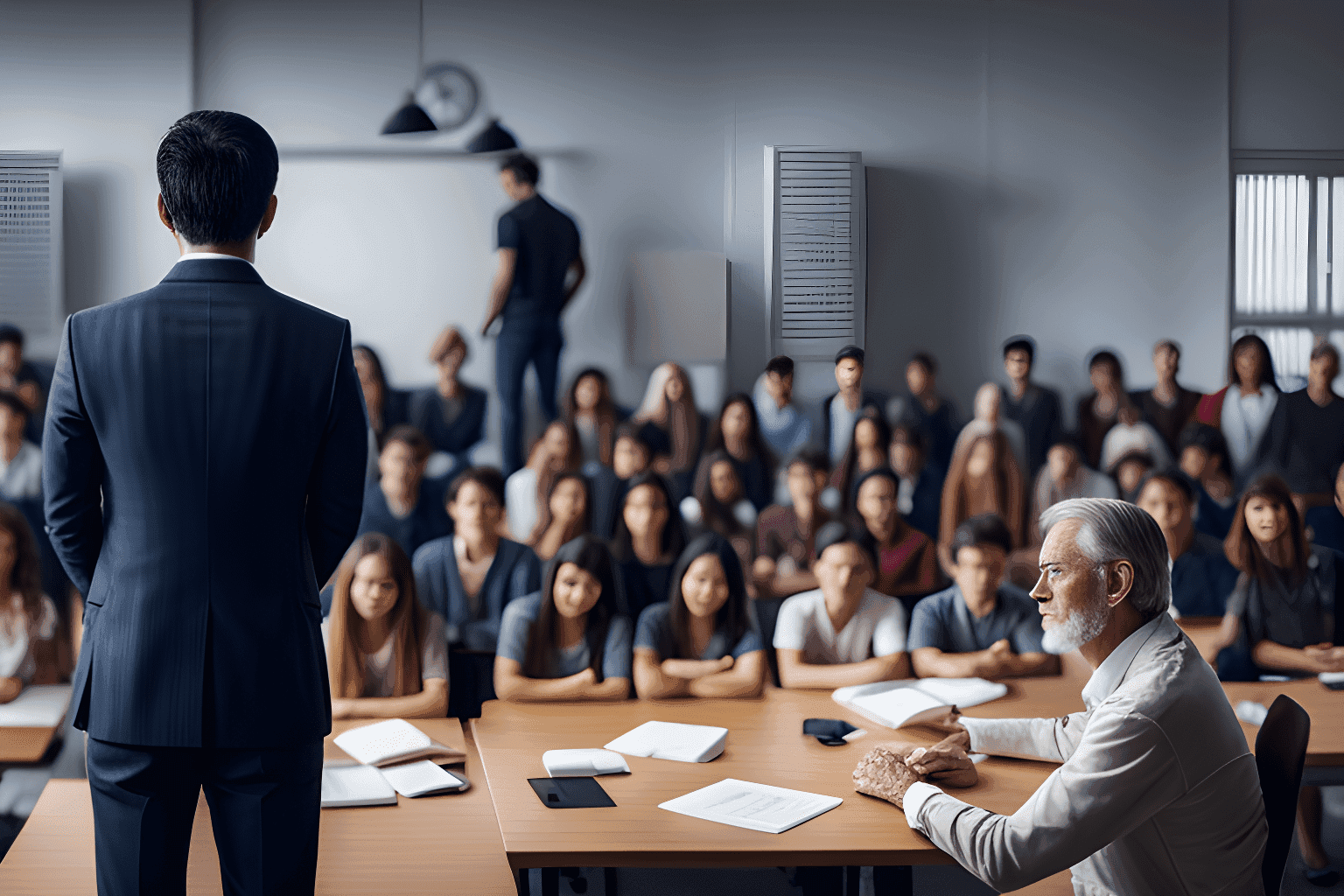 Imagen sobre La importancia de la sección de Educación en tu CV