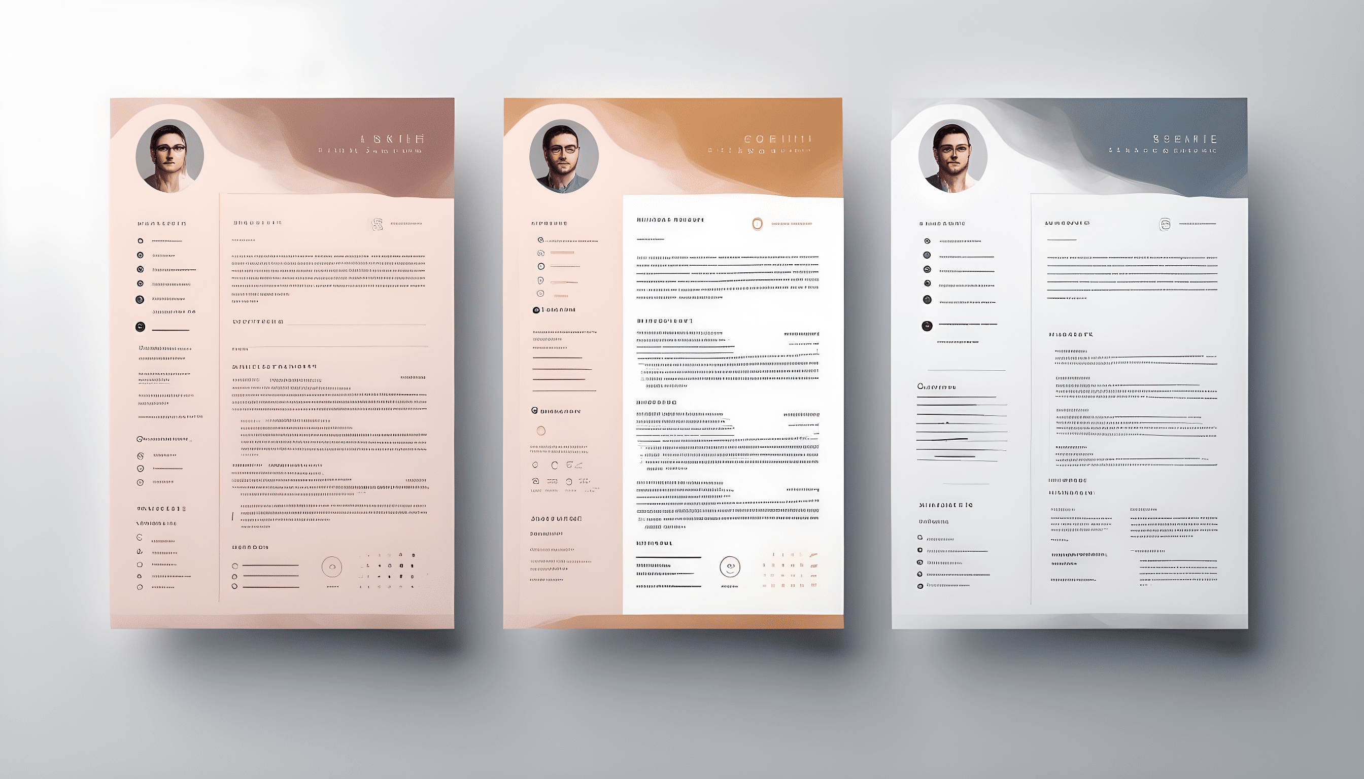 Imagen sobre Cómo crear un currículum impactante para conseguir el trabajo de tus sueños