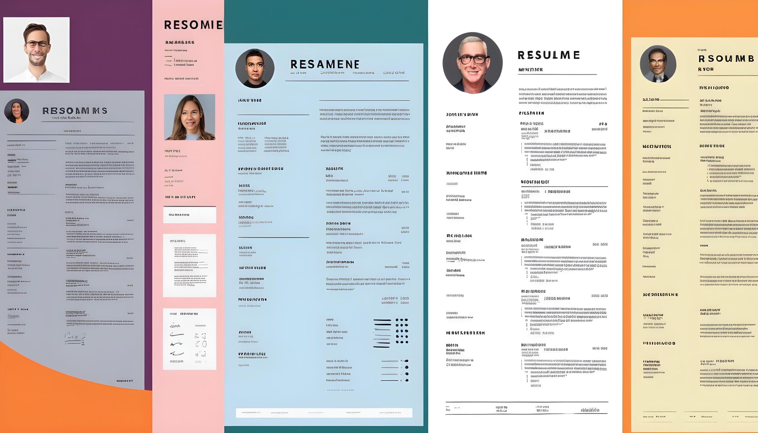 Imagen sobre ¿Qué logros agregar en un currículum vitae?