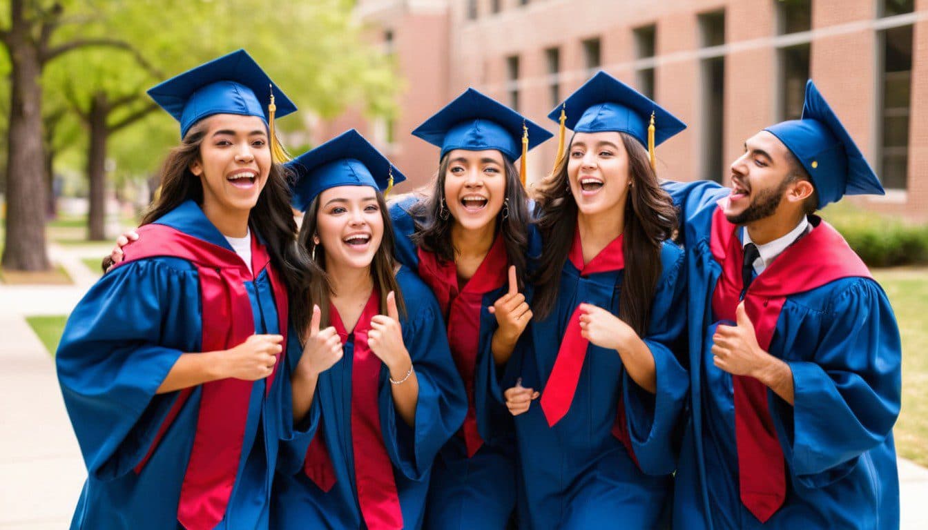 Imagen sobre Mi primer Curriculum, una guía para crear tu primer cv saliendo de la universidad