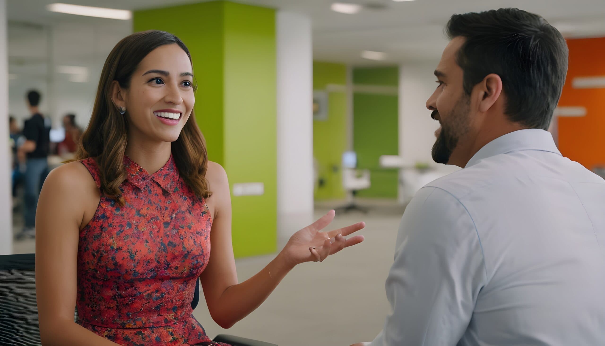 Imagen sobre ¿Qué pasos seguir después de una entrevista de trabajo?